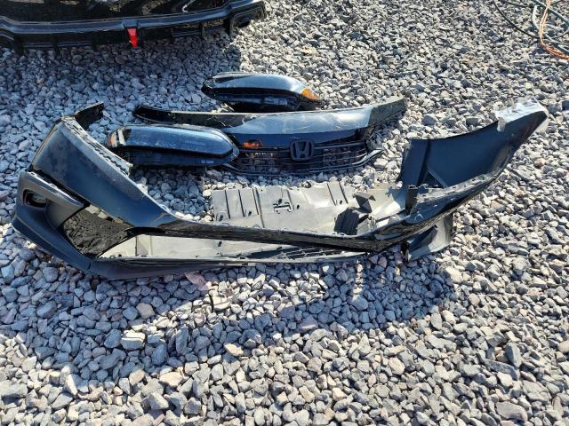 2HGFE2F56PH517496 - 2023 HONDA CIVIC SPORT Қара фото 12