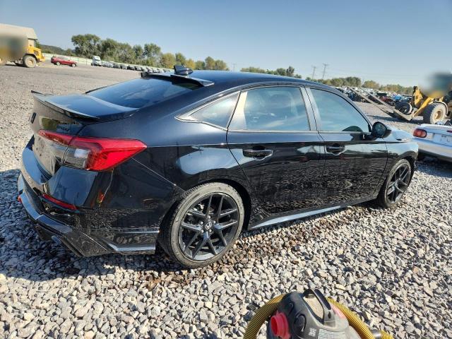 2HGFE2F56PH517496 - 2023 HONDA CIVIC SPORT Қара фото 3