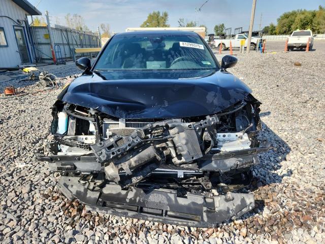 2HGFE2F56PH517496 - 2023 HONDA CIVIC SPORT Қара фото 5