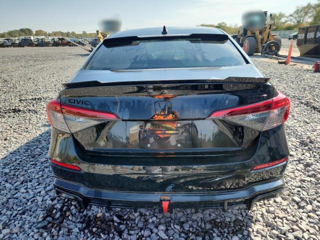 2HGFE2F56PH517496 - 2023 HONDA CIVIC SPORT Қара фото 6