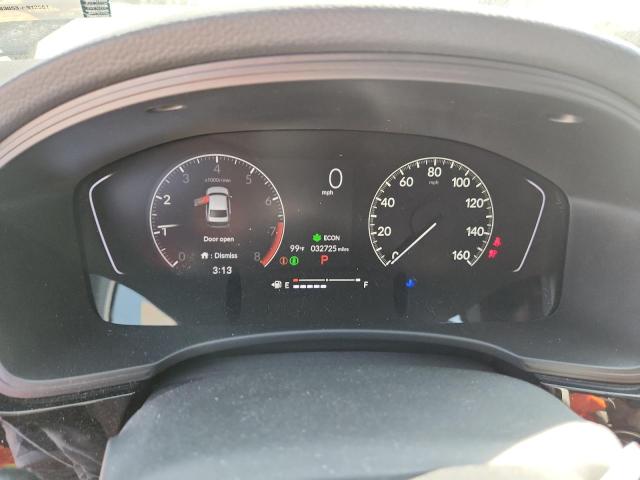 2HGFE2F56PH517496 - 2023 HONDA CIVIC SPORT Қара фото 9