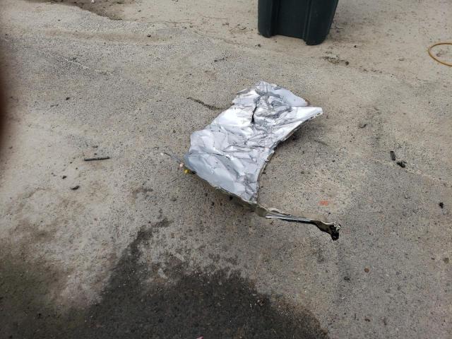 JTKDE177070191837 - 2007 TOYOTA SCION TC 灰色 照片 12