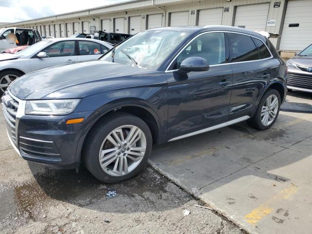 2020 AUDI Q5 PREMIUM PLUS, 