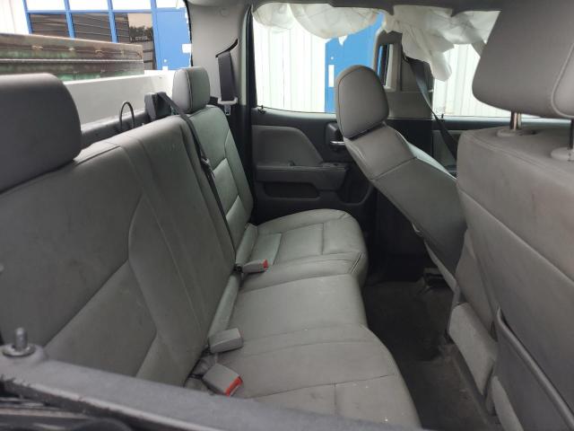 2GB2CREG0K1215111 - 2019 CHEVROLET SILVERADO C2500 HEAVY DUTY WHITE photo 10