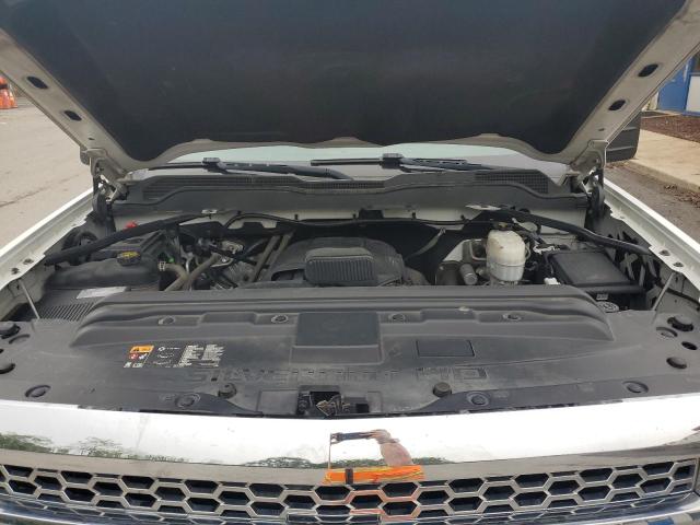 2GB2CREG0K1215111 - 2019 CHEVROLET SILVERADO C2500 HEAVY DUTY WHITE photo 11