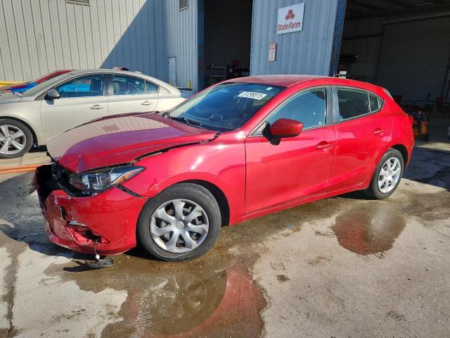 2015 MAZDA 3 SPORT, 