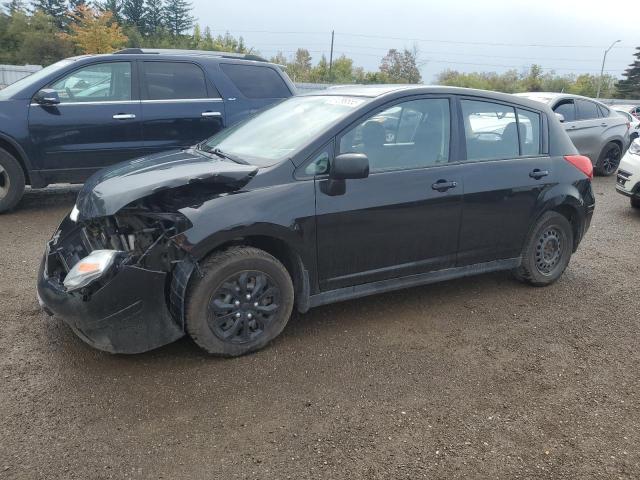 2012 NISSAN VERSA S, 