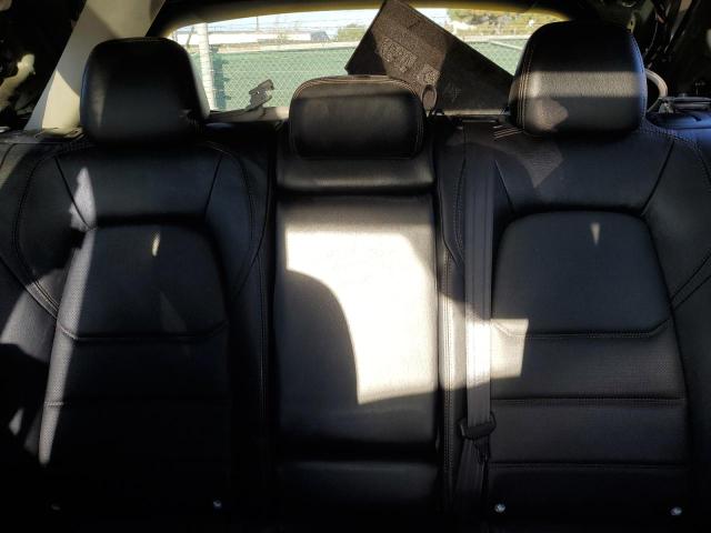 JM3KFBDL2H0115676 - 2017 MAZDA CX-5 GRAND TOURING GRAY photo 10