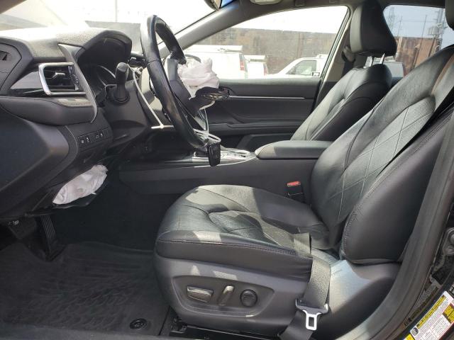 4T1B11HK0JU031238 - 2018 TOYOTA CAMRY L 黑色 照片 7