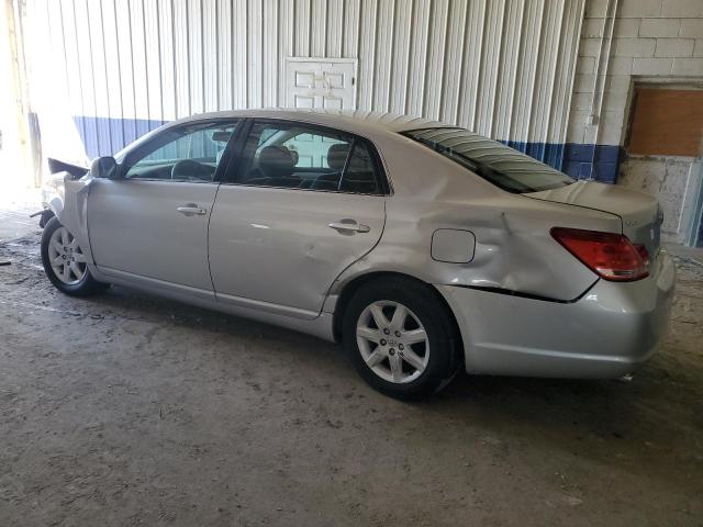 4T1BK36B06U117832 - 2006 TOYOTA AVALON XL Gümüş foto 2