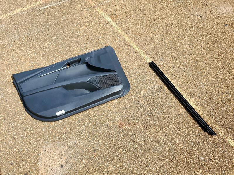 4T1DAACK0SU067030 - 2025 TOYOTA CAMRY XSE BLUE photo 12