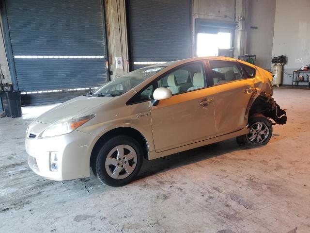 2011 TOYOTA PRIUS, 