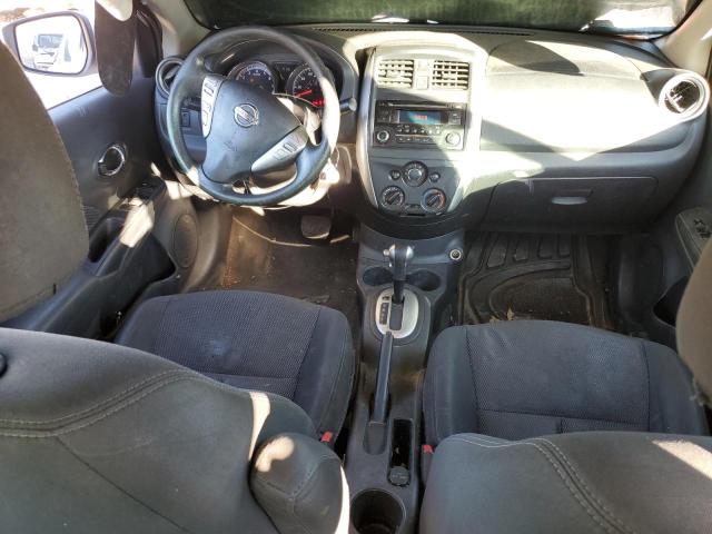 3N1CN7AP7HL836134 - 2017 NISSAN VERSA S 白色 照片 8