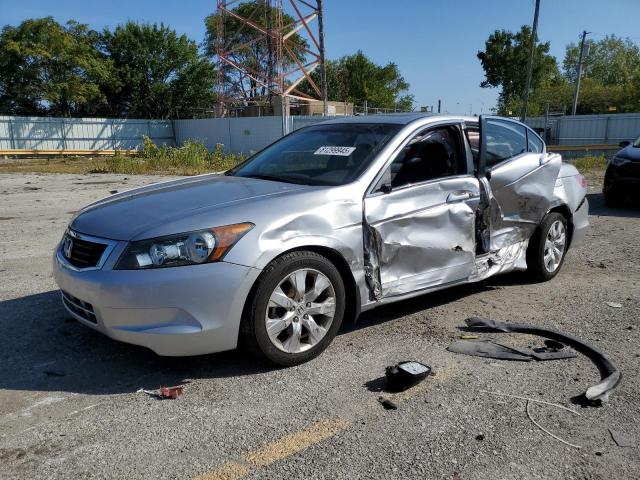 2010 HONDA ACCORD EX, 