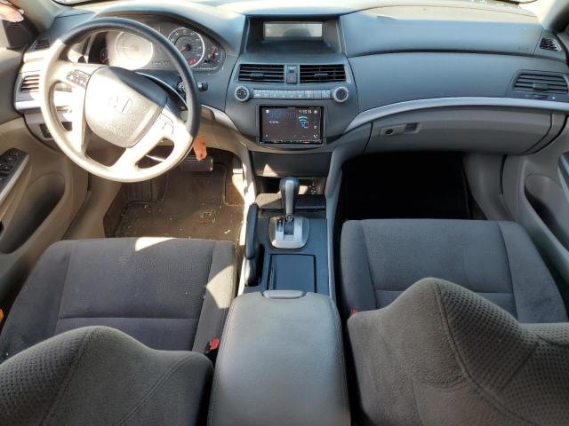 1HGCP2F78AA175571 - 2010 HONDA ACCORD EX SILVER photo 8