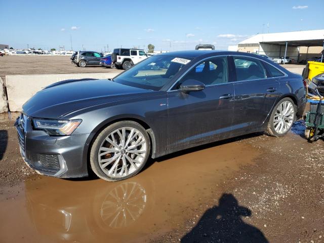 2019 AUDI A6 PRESTIGE, 