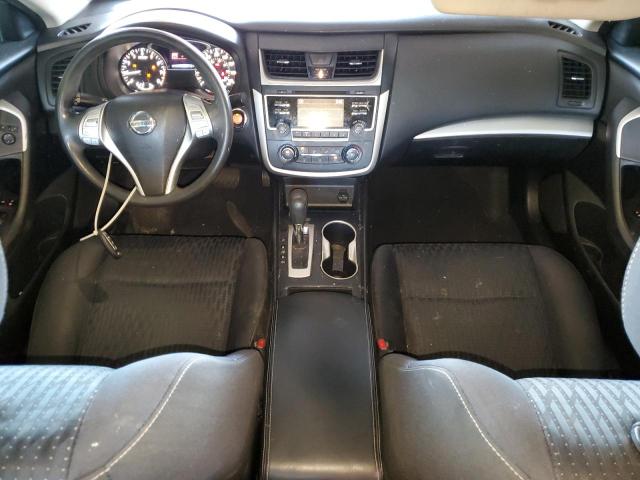 1N4AL3AP5GN315680 - 2016 NISSAN ALTIMA 2.5 Qara foto 8