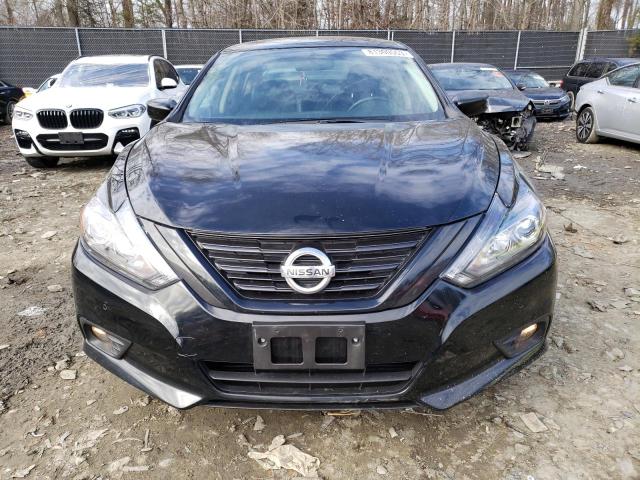 1N4AL3AP5JC219857 - 2018 NISSAN ALTIMA 2.5 BLACK photo 5