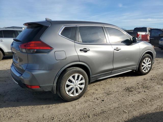 JN8AT2MT2HW382783 - 2017 NISSAN ROGUE S SILVER photo 3