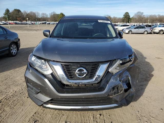 JN8AT2MT2HW382783 - 2017 NISSAN ROGUE S SILVER photo 5