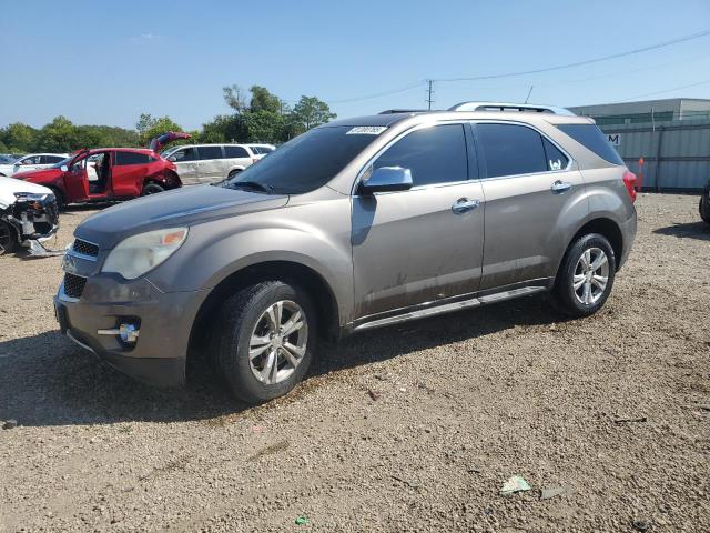 2011 CHEVROLET EQUINOX LT, 