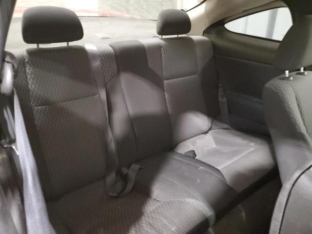 1G1AM15B467808336 - 2006 CHEVROLET COBALT SS Rot Foto 10