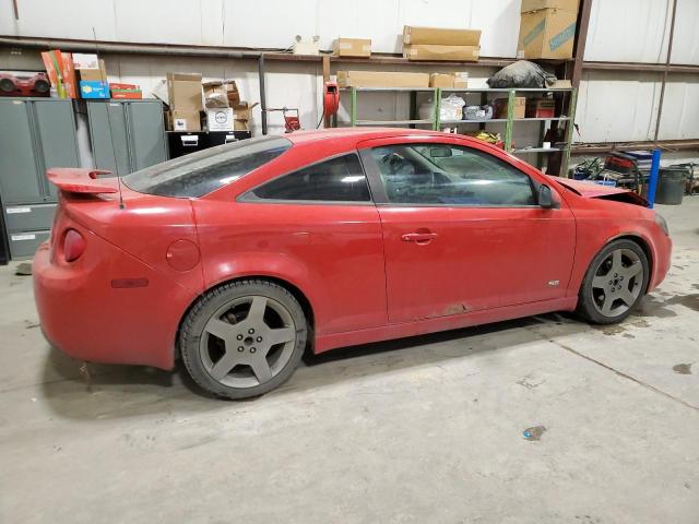 1G1AM15B467808336 - 2006 CHEVROLET COBALT SS Rot Foto 3