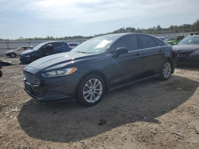 2013 FORD FUSION S, 