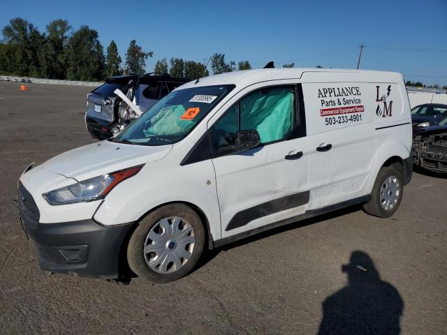 2019 FORD TRANSIT CONNECT XL, 