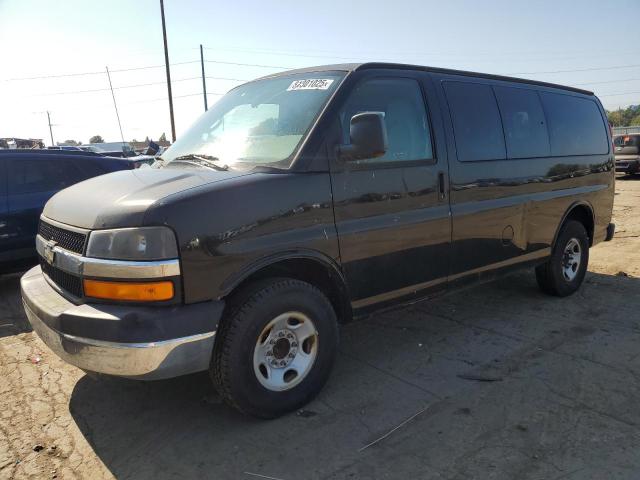 2008 CHEVROLET EXPRESS G3, 