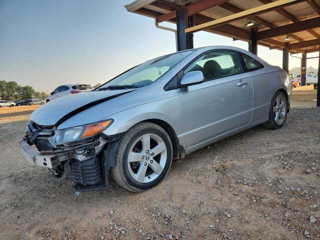 2008 HONDA CIVIC EX, 