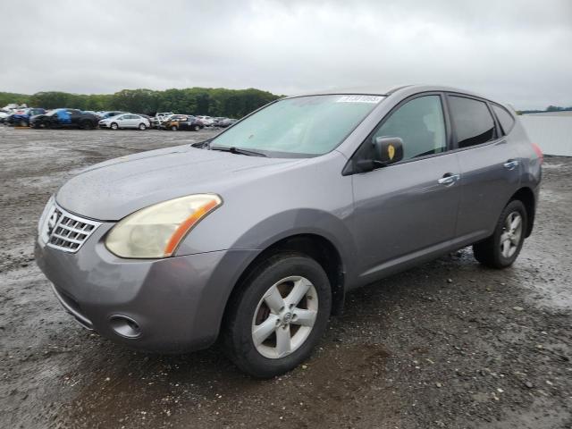 2010 NISSAN ROGUE S, 