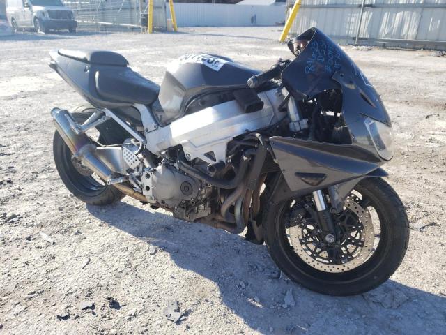 2000 HONDA CBR900 RR, 