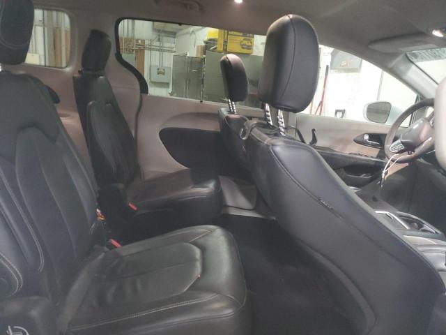 2C4RC3BG3NR156640 - 2022 CHRYSLER PACIFICA TOURING L WHITE photo 11