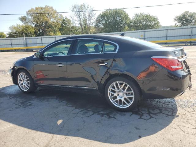 1G4GD5G31EF194439 - 2014 BUICK LACROSSE PREMIUM 黑色 照片 2