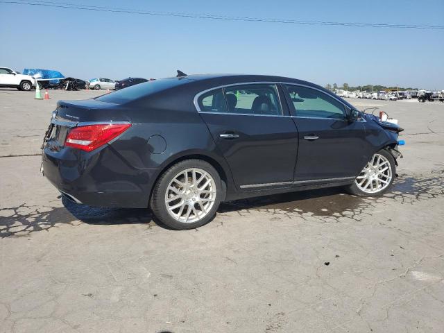 1G4GD5G31EF194439 - 2014 BUICK LACROSSE PREMIUM 黑色 照片 3