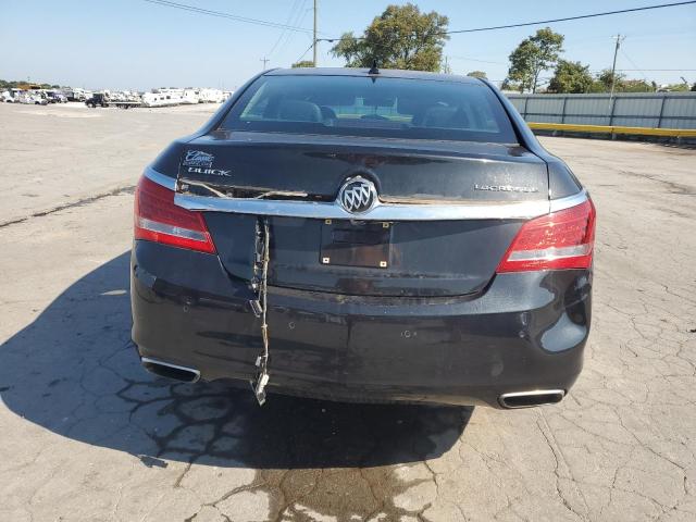 1G4GD5G31EF194439 - 2014 BUICK LACROSSE PREMIUM 黑色 照片 6