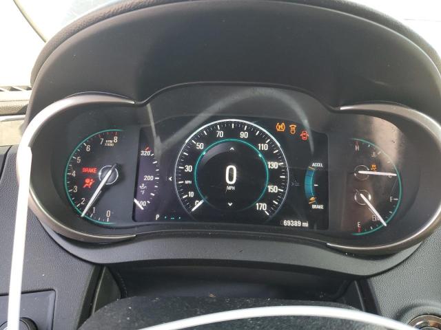 1G4GD5G31EF194439 - 2014 BUICK LACROSSE PREMIUM 黑色 照片 9