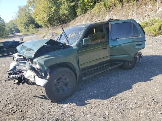 1999 TOYOTA 4RUNNER SR5, 