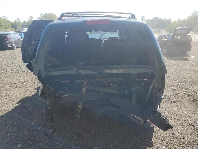 JT3HN86R0X0224232 - 1999 TOYOTA 4RUNNER SR5 GREEN photo 6