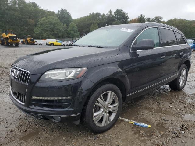 2011 AUDI Q7 PREMIUM PLUS, 