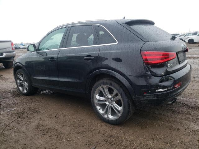 WA1GFCFS9FR011858 - 2015 AUDI Q3 PRESTIGE BLACK photo 2