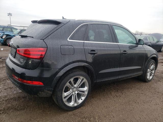 WA1GFCFS9FR011858 - 2015 AUDI Q3 PRESTIGE BLACK photo 3