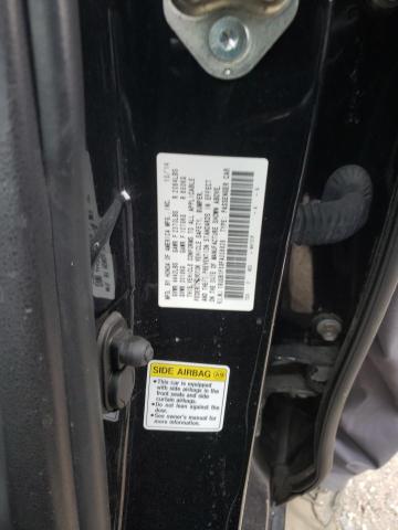 19UUB1F59FA006839 - 2015 ACURA TLX TECH BLACK photo 12