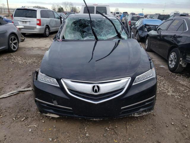 19UUB1F59FA006839 - 2015 ACURA TLX TECH BLACK photo 5