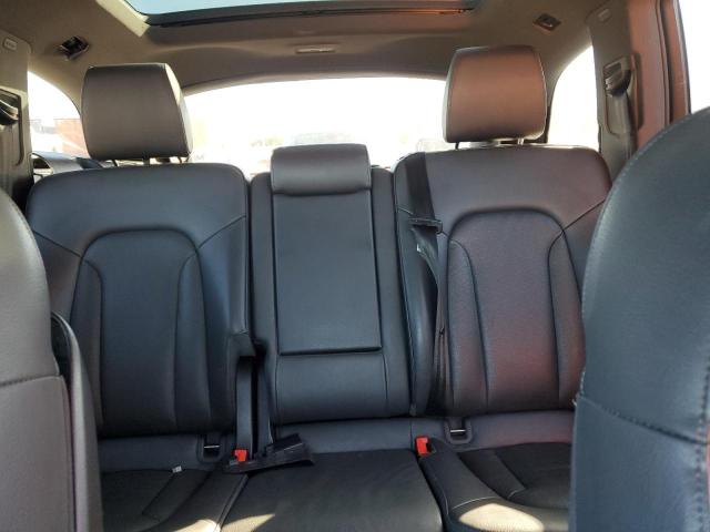 WA1DGAFEXCD010418 - 2012 AUDI Q7 PRESTIGE 灰色 照片 10