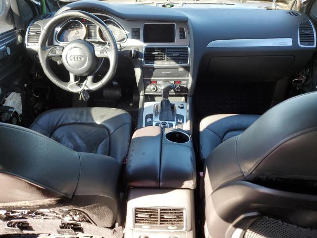 WA1DGAFEXCD010418 - 2012 AUDI Q7 PRESTIGE 灰色 照片 8