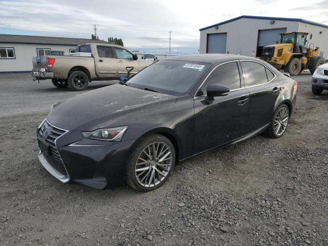 2017 LEXUS IS 300, 