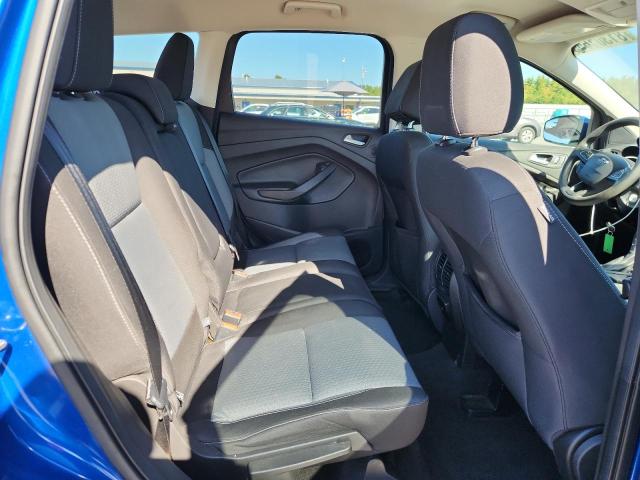 1FMCU9G90HUD97493 - 2017 FORD ESCAPE SE 蓝色 照片 10