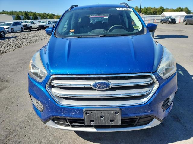 1FMCU9G90HUD97493 - 2017 FORD ESCAPE SE 蓝色 照片 5